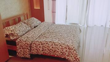 1 Schlafzimmer, Internetzugang