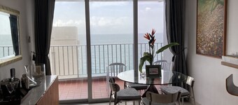 Spectacular Views in Condado
