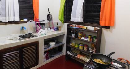 SECOND HOME WITH ONLY 5MINS WALK TO THE BEACH