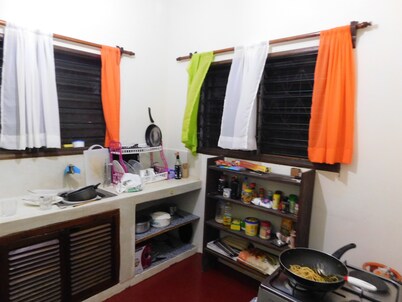 SECOND HOME WITH ONLY 5MINS WALK TO THE BEACH 