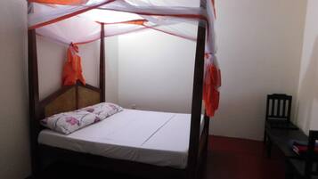2 bedrooms
