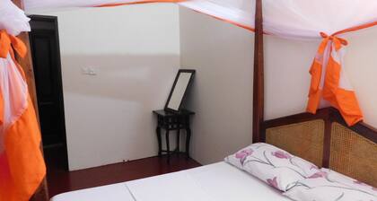 Zweites Haus mit nur 5 Minuten zu Fuß zum Strand