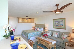 TV, Netflix, DVD-spiller og bøker