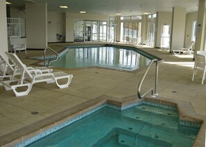 Indoor pool, outdoor pool - 5-Star Reviews, Indoor-Outdoor Pools, Newly Updated, Elevators, Walk-In Level (Osage Beach)