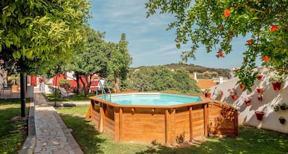 Alges Village Casa 4