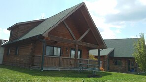 Aussenbereich