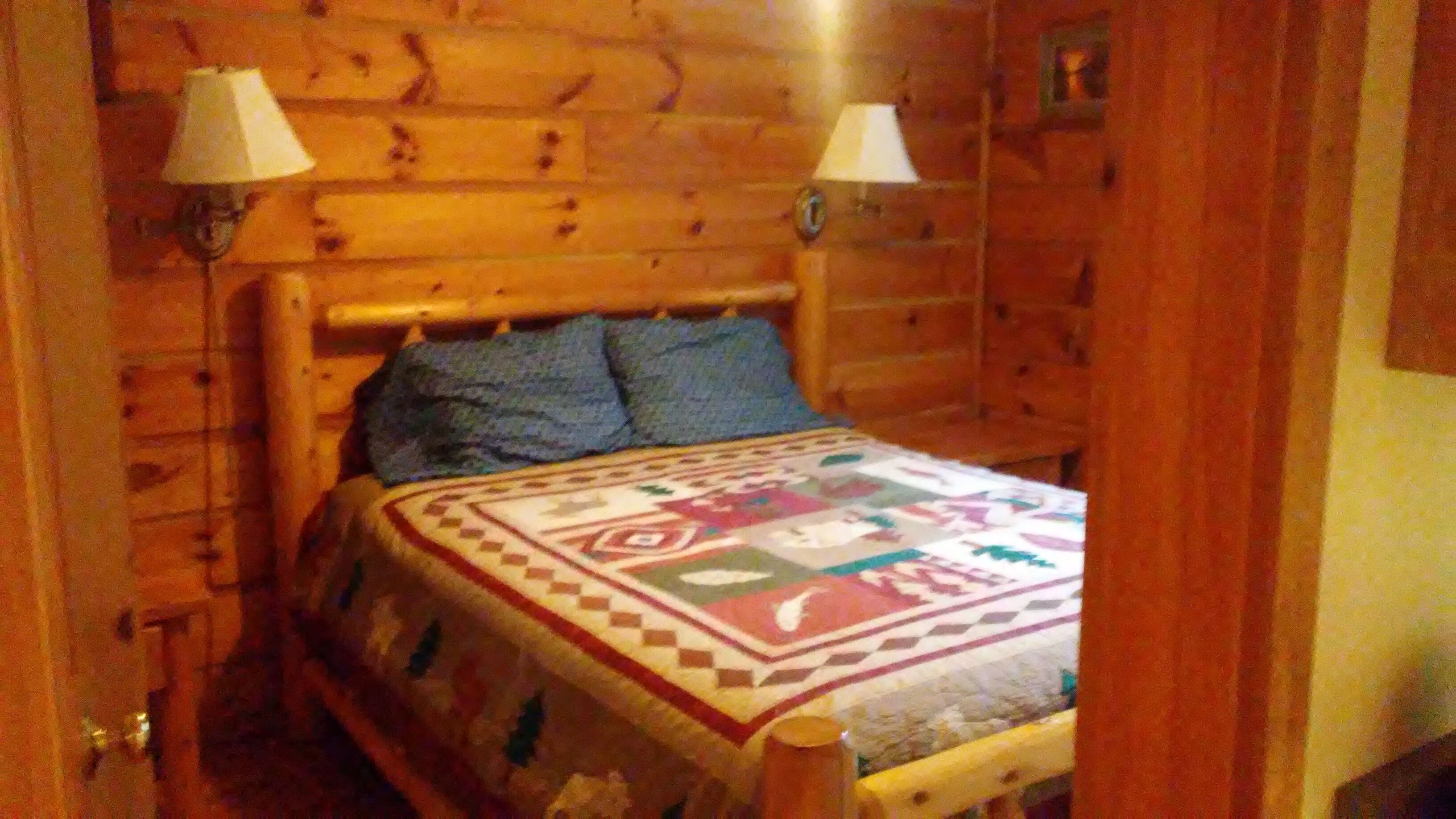 3 quartos, Wi-Fi de cortesia, roupa de cama