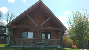 Aussenbereich