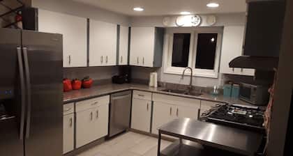 Updated Midcentury Gem Located in Trendy Olde Town Arvada