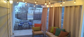 Updated Midcentury Gem Located in Trendy Olde Town Arvada