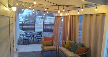 Aktualisiertes Juwel aus der Mitte des Jahrhunderts In der trendigen Altstadt von Arvada gelegen