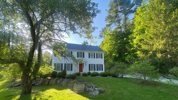 Exterior - Minutes from downtown Great Barrington, Convenient location (Great Barrington)