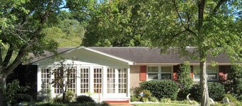 Musician's Haven i Music City ~ Fantastiska sommarpriser!