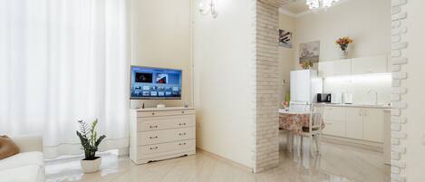 Flachbildfernseher, Bücher