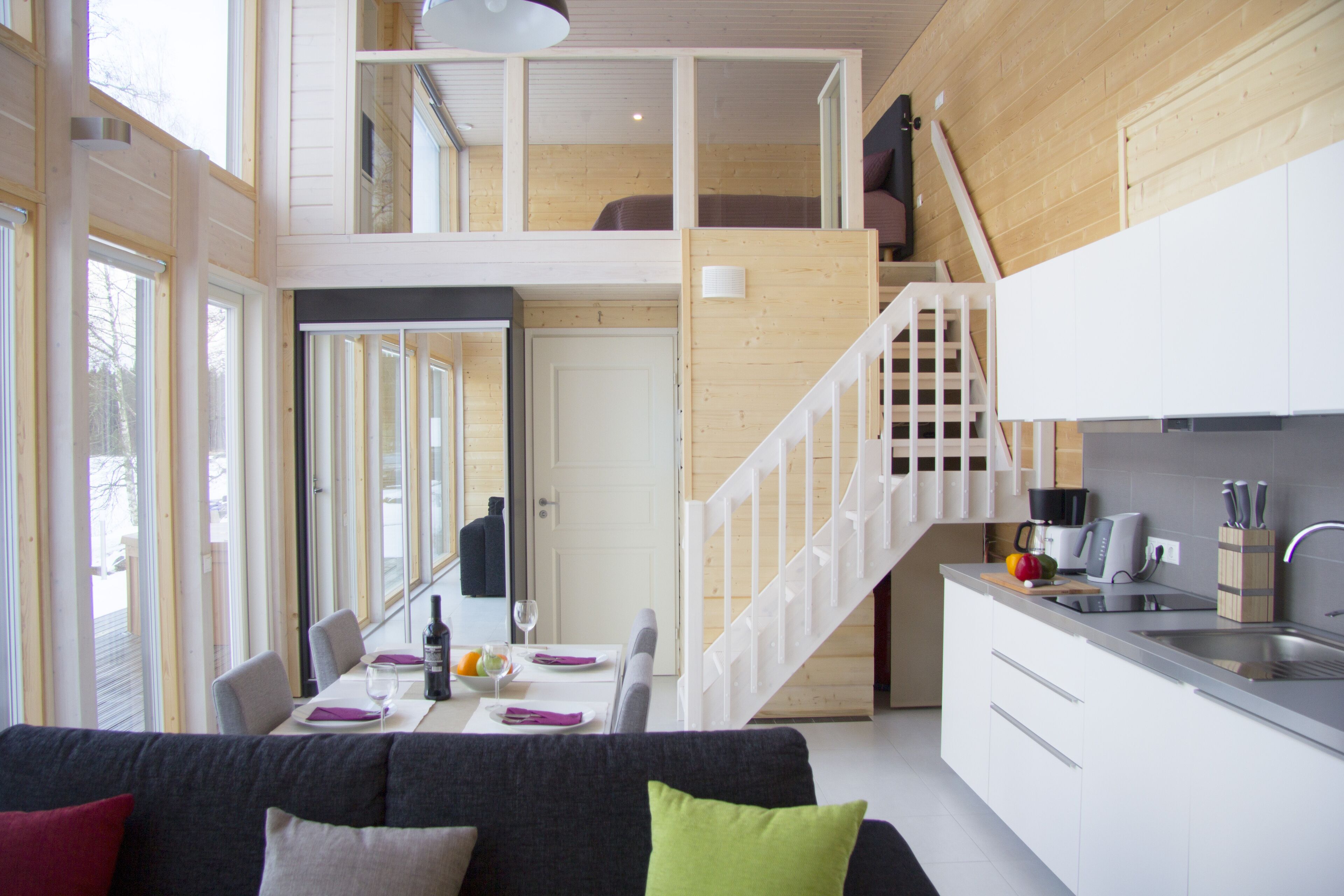 Interieur