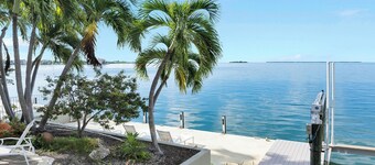 Open Ocean View Summerland Key