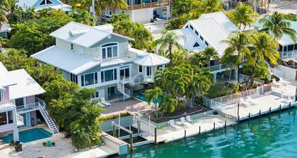 Ocean Front Modern Home