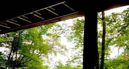 ★★ - Highly Rated Waterfront: Hot Tub, Fireplace, Pet Friendly! -★★