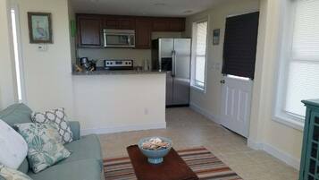 Smart TV, streaming services