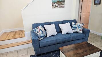 TV connectée, services de streaming