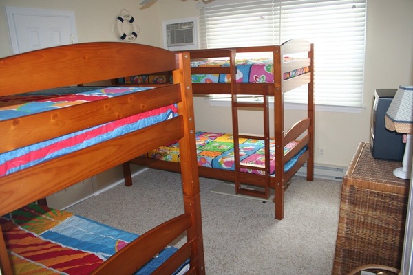 3 bedrooms, free WiFi