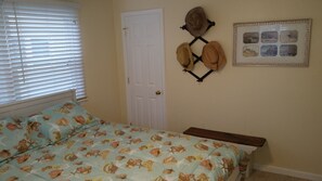 3 bedrooms, free WiFi