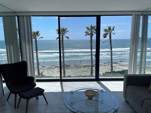 Interior -  a 'Haven Away' with Spectacular Panoramic View/Newly Remodeled (San Diego)