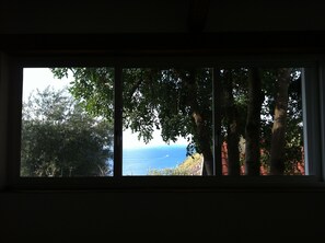 Interior - Villa  'Ai Galli' - your Nature Paradise on the Mediterranean sea (Terracina)