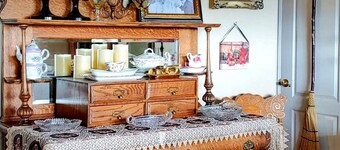 Affittare la "ABBY" CAMERA, quando arrivi a St. Giorgio. Ci piacerebbe avere voi!