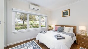 4 habitaciones, tabla de planchar con plancha y wifi gratis 