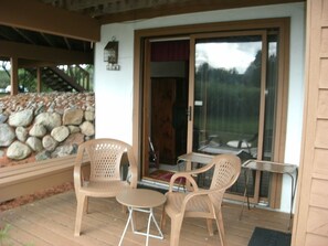 テラス / パティオ