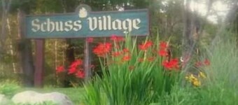 Tolles Preis-Leistungs-Verhältnis - Golfplatz & Ski Condo in toller Lage