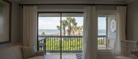 TV connectée, médiathèque