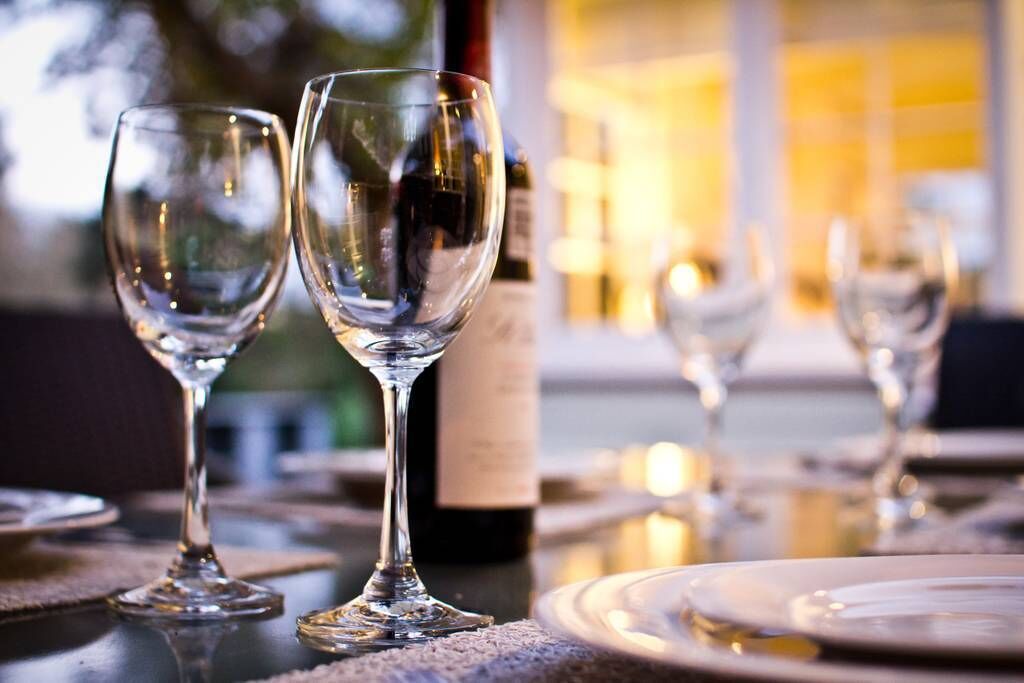 Manly Sunshine Cottage - quiet family retreat — image 8