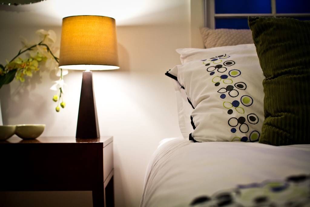 Manly Sunshine Cottage - quiet family retreat — image 27