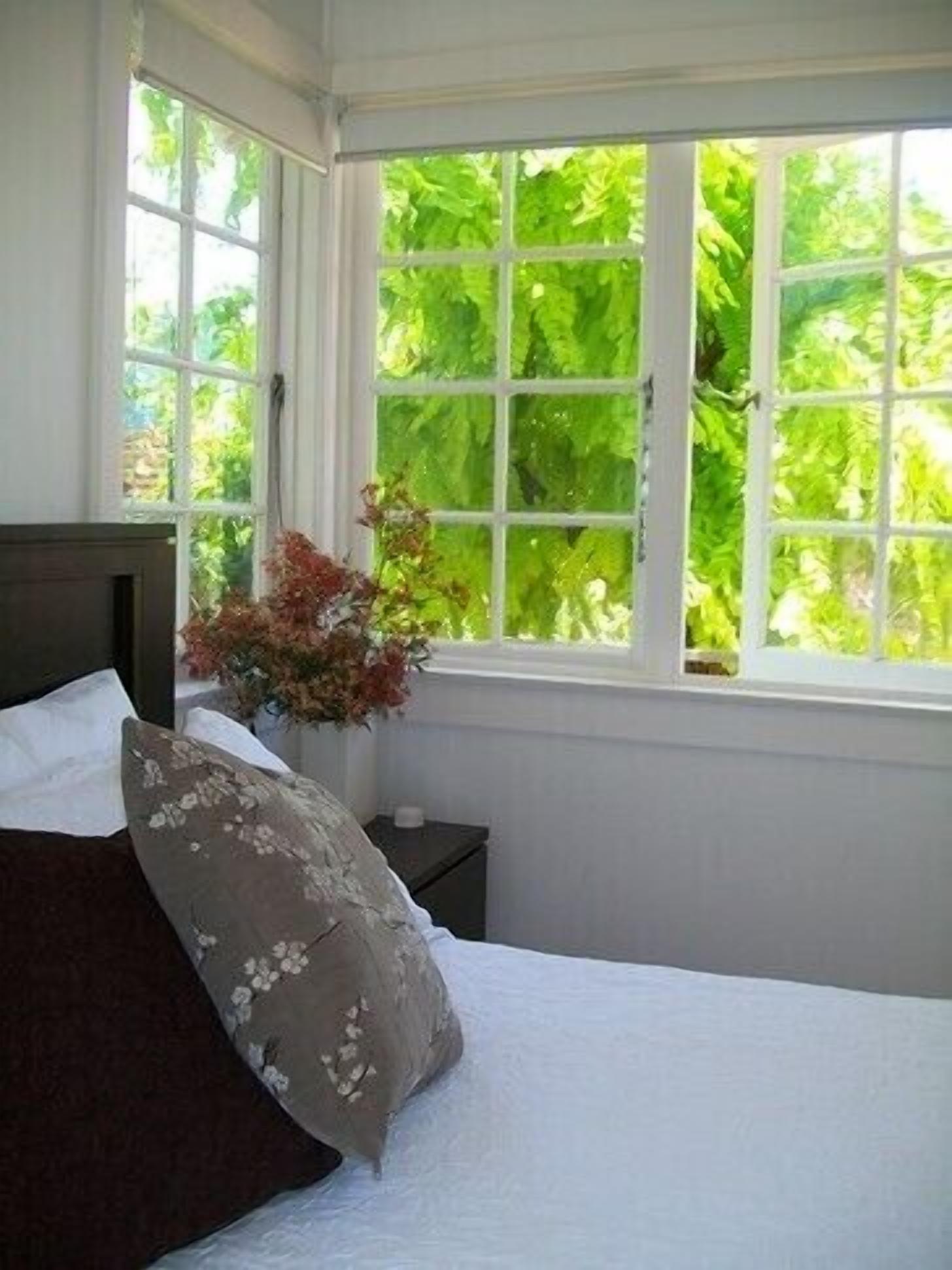 Manly Sunshine Cottage - quiet family retreat — image 10