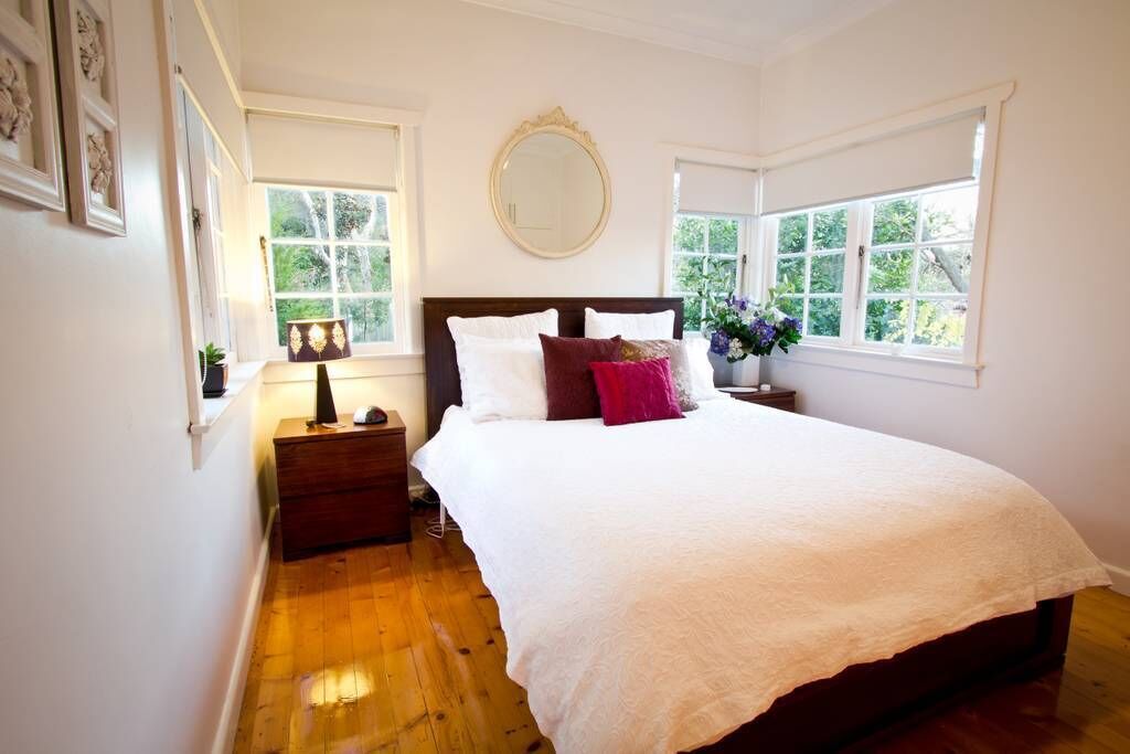 Manly Sunshine Cottage - quiet family retreat — image 19