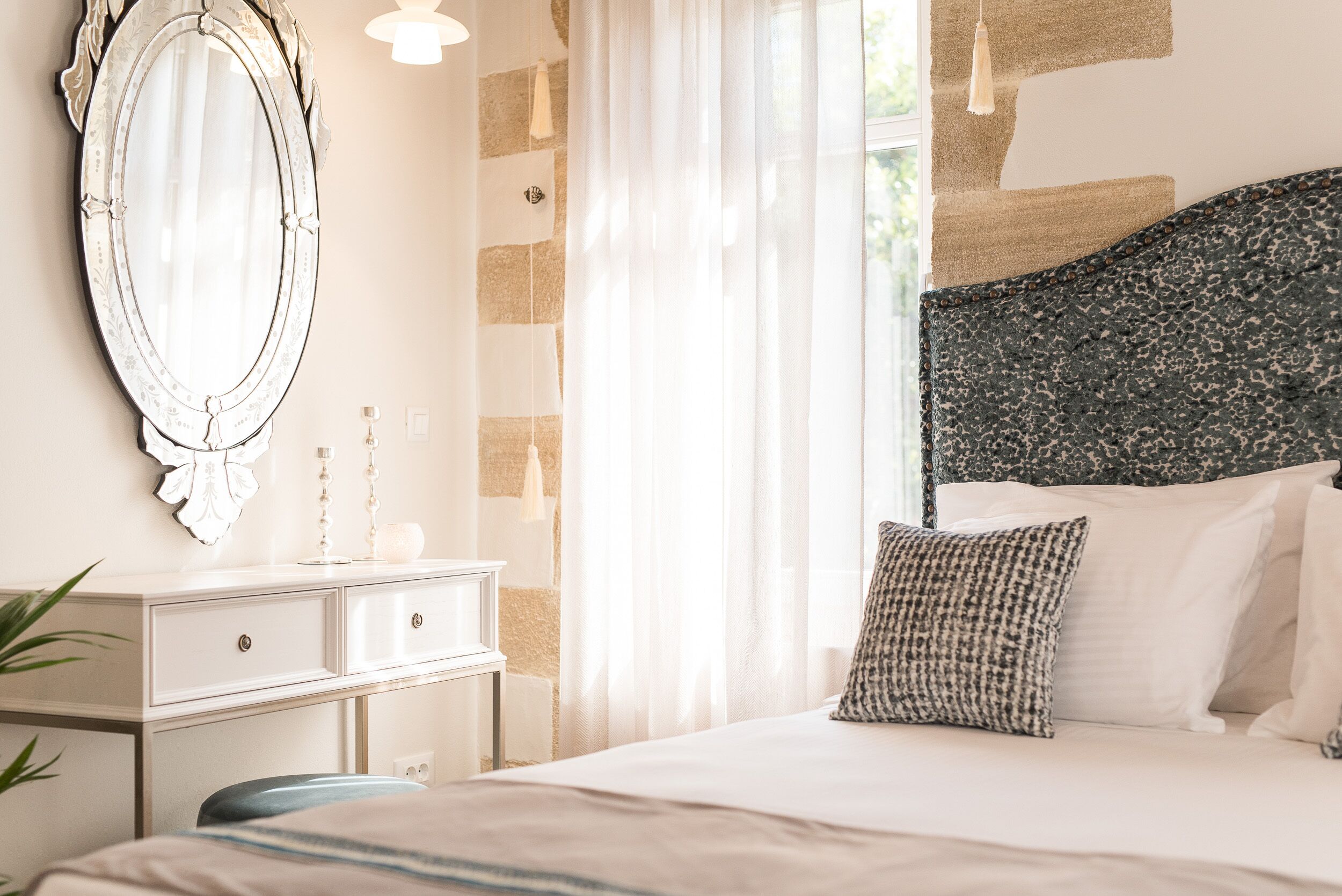 2 sovrum, strykjärn/strykbräda, resesäng och gratis wi-fi