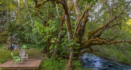 Ein privates kleines Haus in Oregon Wine Country / SW Portland