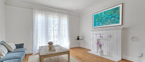Smart TV y libros