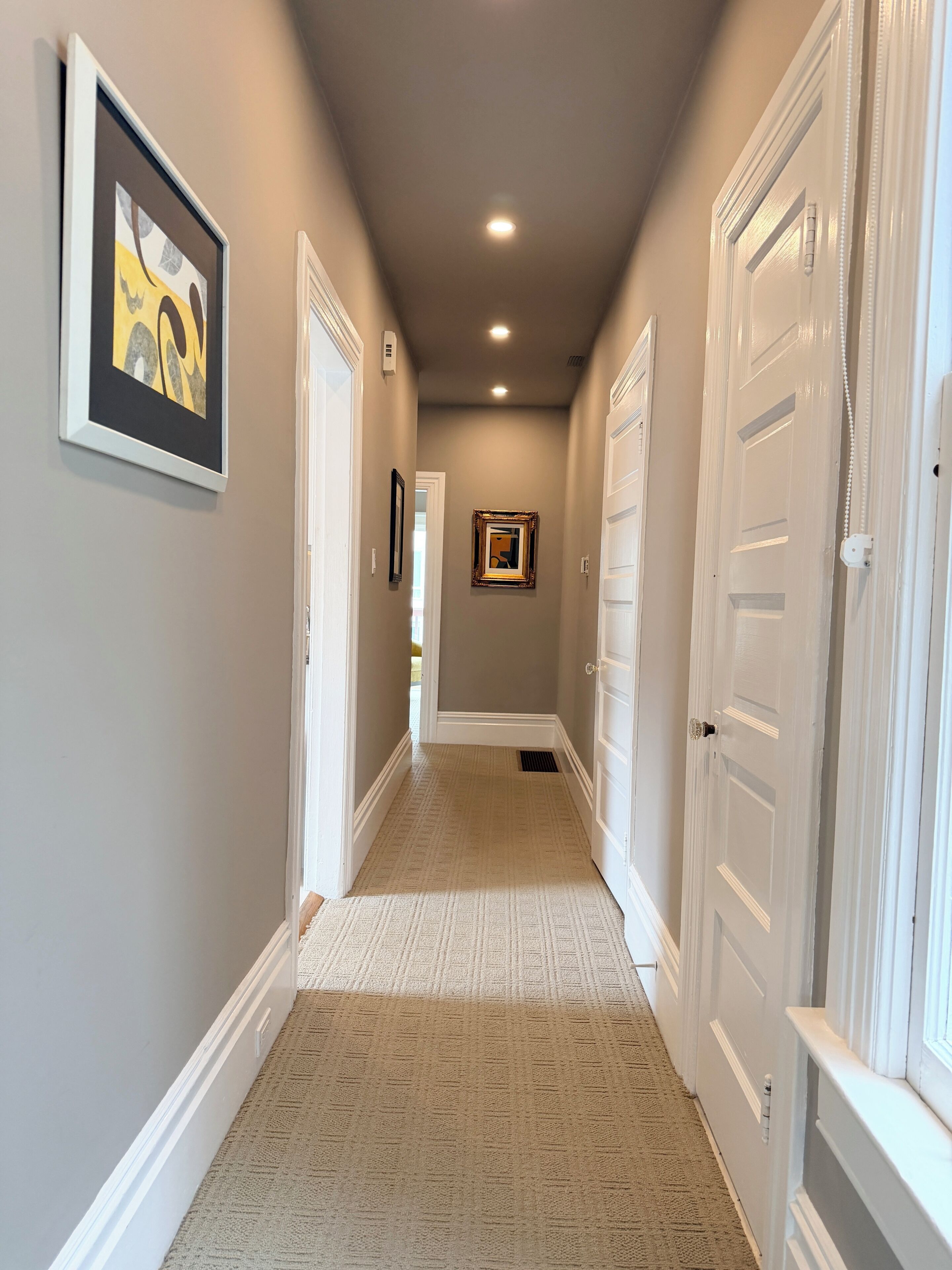 Interieur