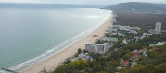 Clean Nature & Beautiful View