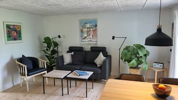 Interiør