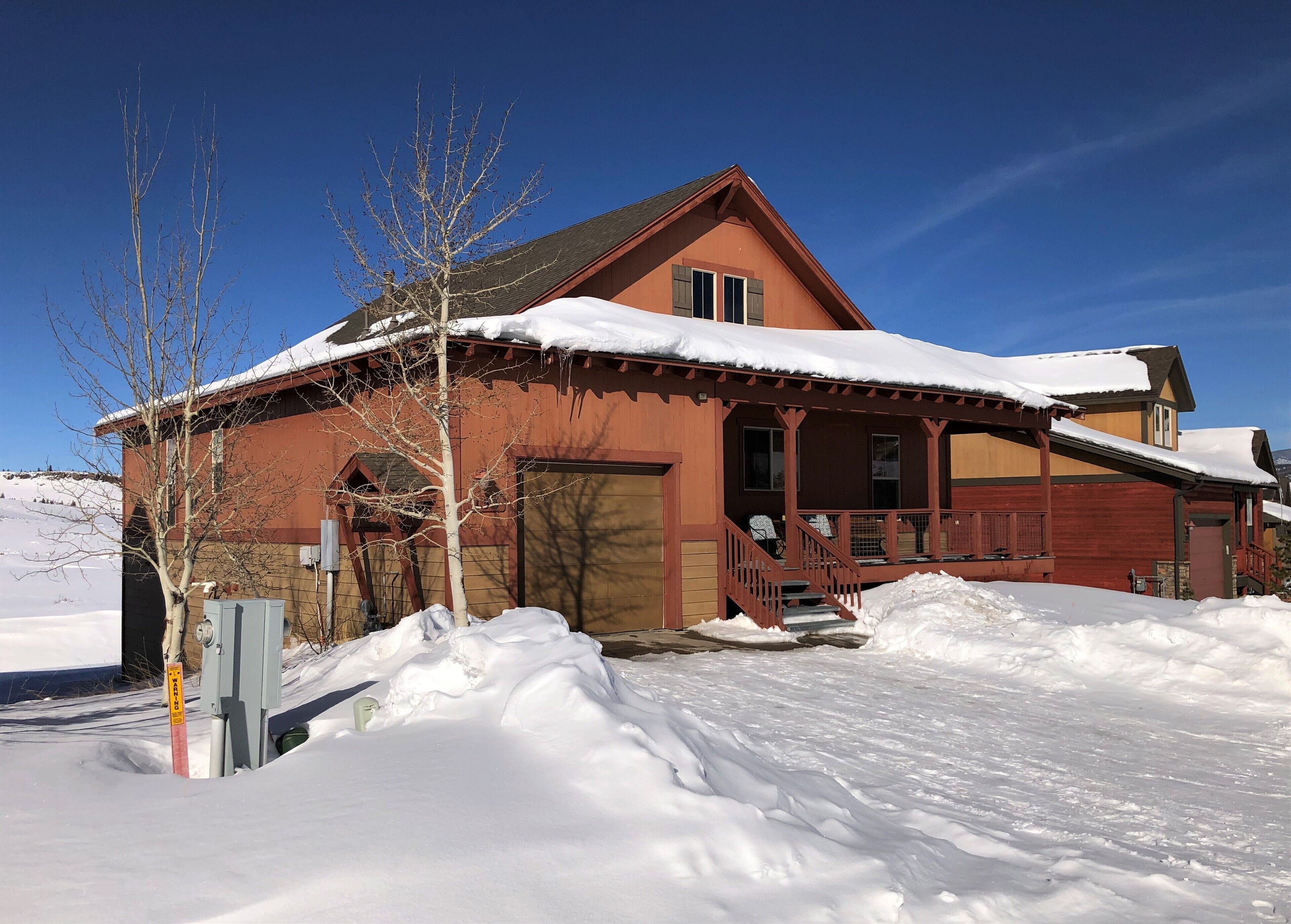 10 Best Vacation Rentals In Granby, Colorado Trip101