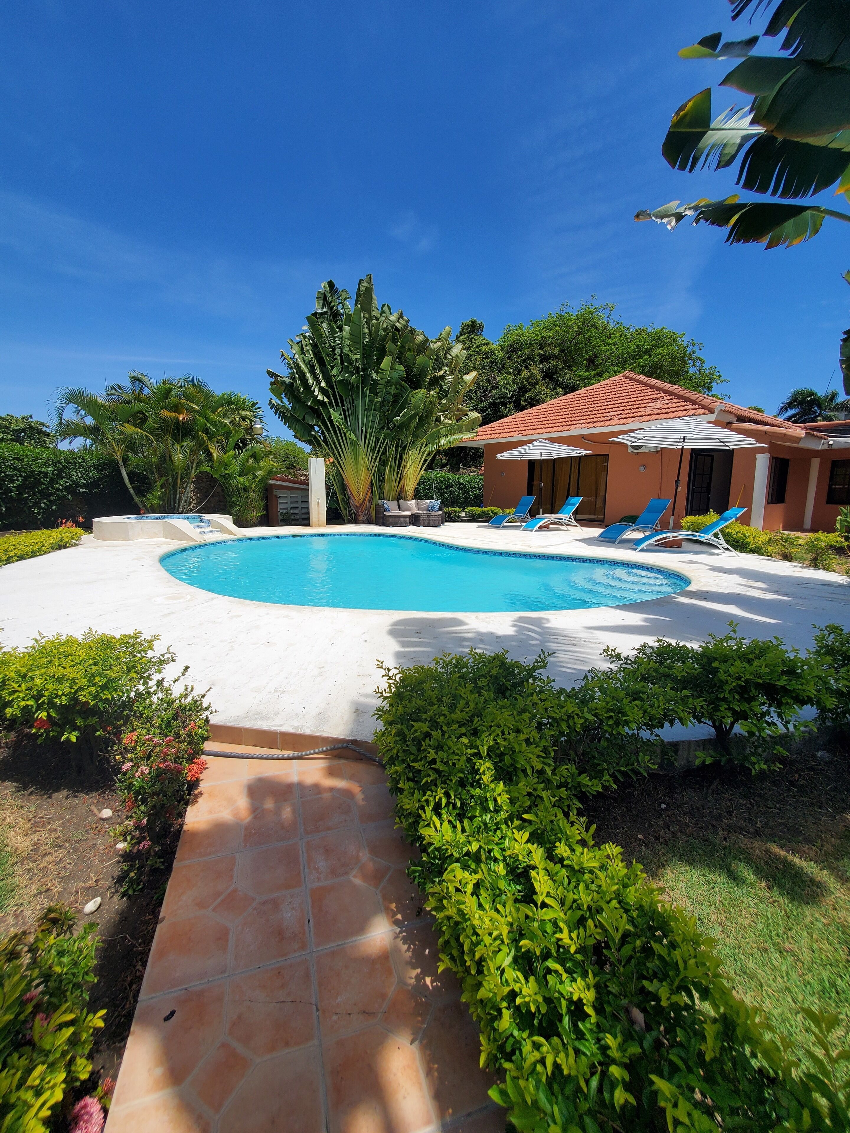 Top 10 LongTerm Rentals In Sosúa, Dominican Republic Updated 2024