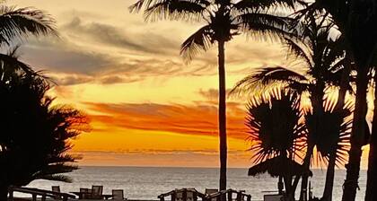 La Jolla De Los Cabos on the ocean!