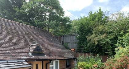Perfect for walkers, Goodwood, National Trust, Short Stay