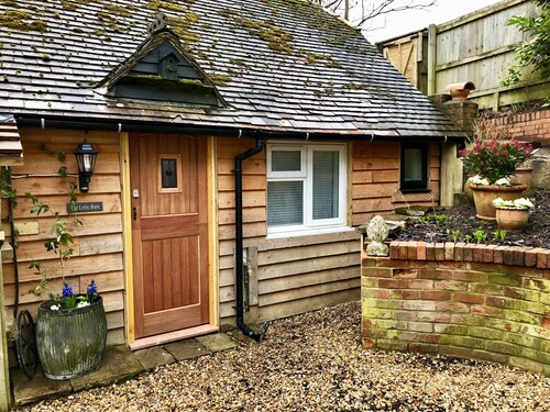 Perfect for walkers, Goodwood, National Trust, Short Stay