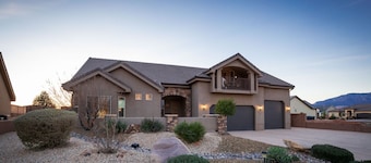 NIEUW op de markt! Sand Hollow Getaway!