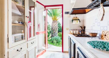 Maison 10 minutes de la mer, les rochers